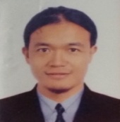 Noel Villaluz